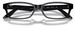 Ray Ban RX5415D Eyeglasses Men's Full Rim Rectangle Shape