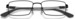 Ray Ban RX6275 Eyeglasses Full Rim Rectangle Shape