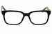 Versace Men's Eyeglasses VE3218 VE/3218 Full Rim Optical Frame