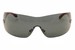 Versace 2054 Sunglasses Women's Square