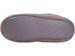 Cobian Men's Stinson Moccasin Slippers Shoes Sherpa Lining