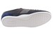 Lacoste Men's Chaymon 216 1 Fashion Leather/Suede Sneakers Shoes