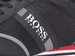 Hugo Boss Men's Lighter Mesh Trainers Sneakers Shoes