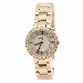 Fossil Women's Virginia ES3284 Rose Gold Stainless Steel Analog Watch
