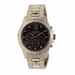 Versus By Versace Chrono Lion SBH050015 Silver Stainless Steel Analog Watch