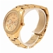 Fossil Stella ES3003 Rose Gold Stainless Steel Chronograph Watch