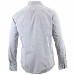 Hugo Boss Slim Fit Renato Grey Kent Collar Shirt 50219170