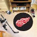 NHL Detroit Red Wings Floor Mat Rug