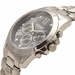 Versus By Versace Chrono Lion SBH050015 Silver Stainless Steel Analog Watch