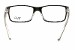 Ray-Ban Eyeglasses RB5245 5245 2034 Black RayBan Optical Frame