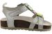 Carter's Toddler/Little Girl's Sula Jeweled T-Strap Sandals Shoes