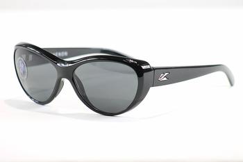 Kaenon Kat-I - Black - Polarized G12 Lens - Closeout