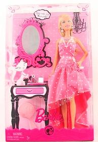 Barbie Fashionistas Sassy Shopping Spree Girl Dolls Toy by Mattel