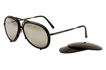 Ray ban porsche design