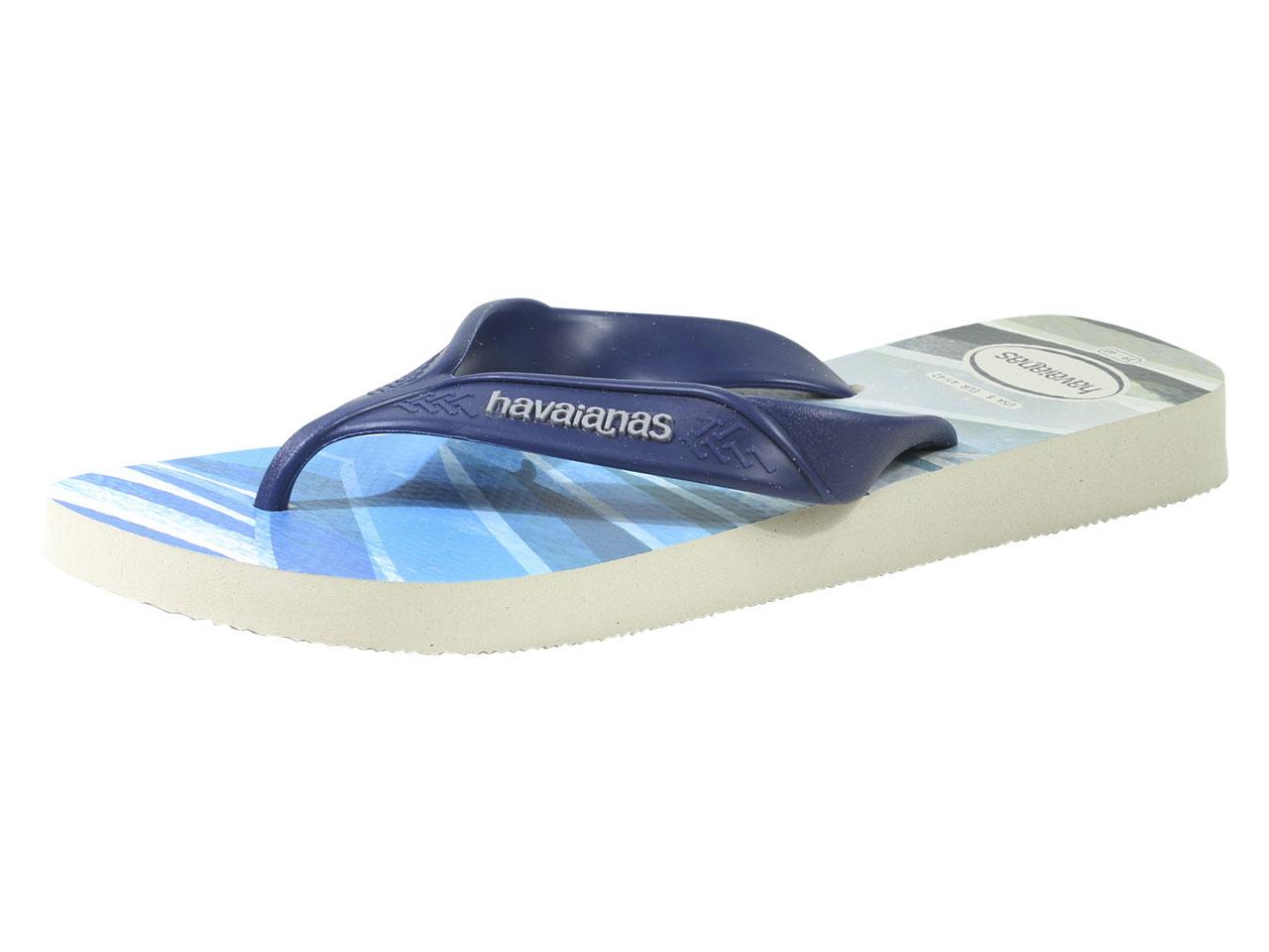 havaianas surf flip flops