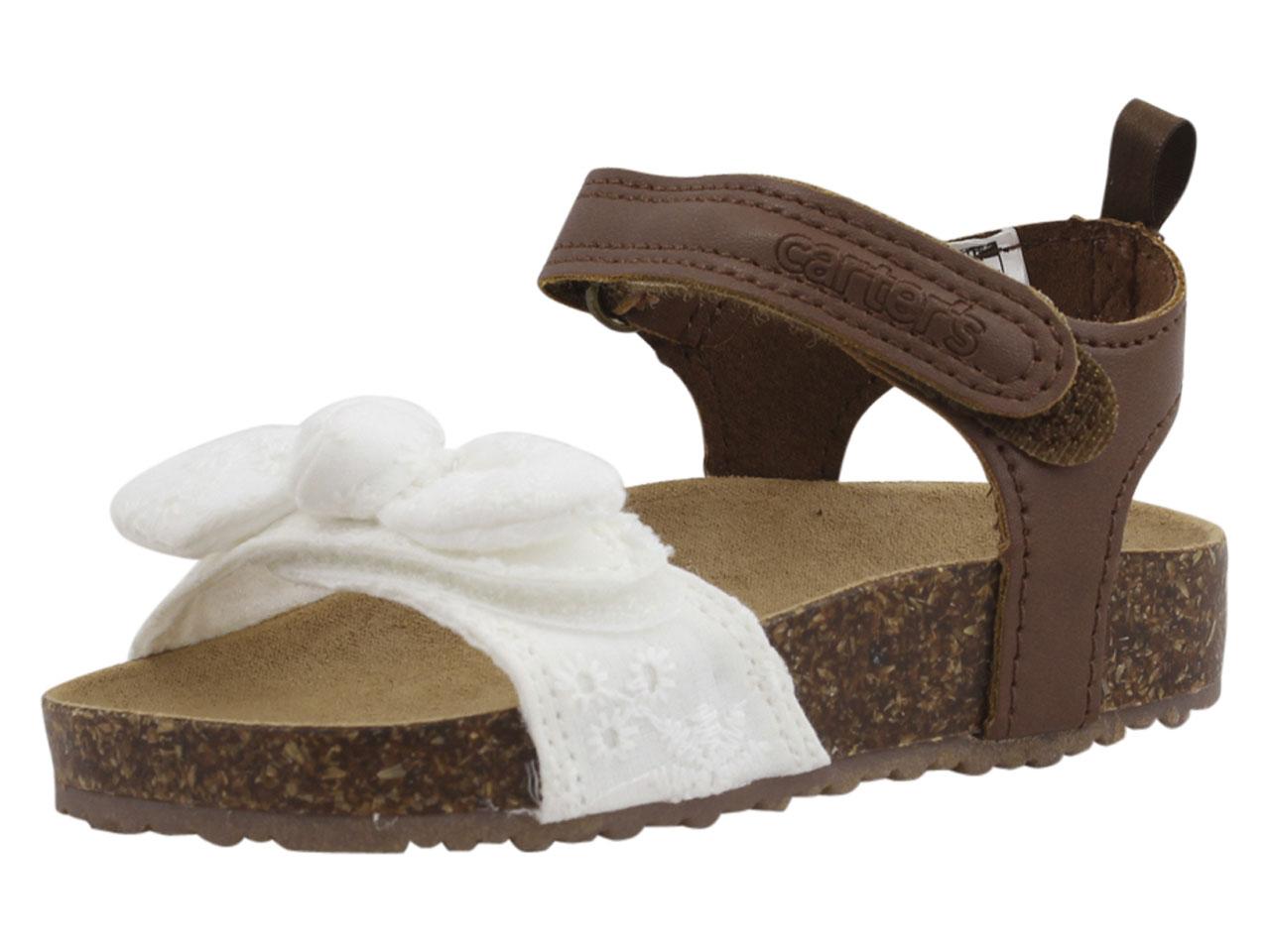 carter's sandals