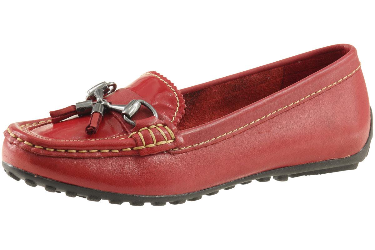Hush Puppies Women's Fashion Loafers Dalby Moccasin Shoes