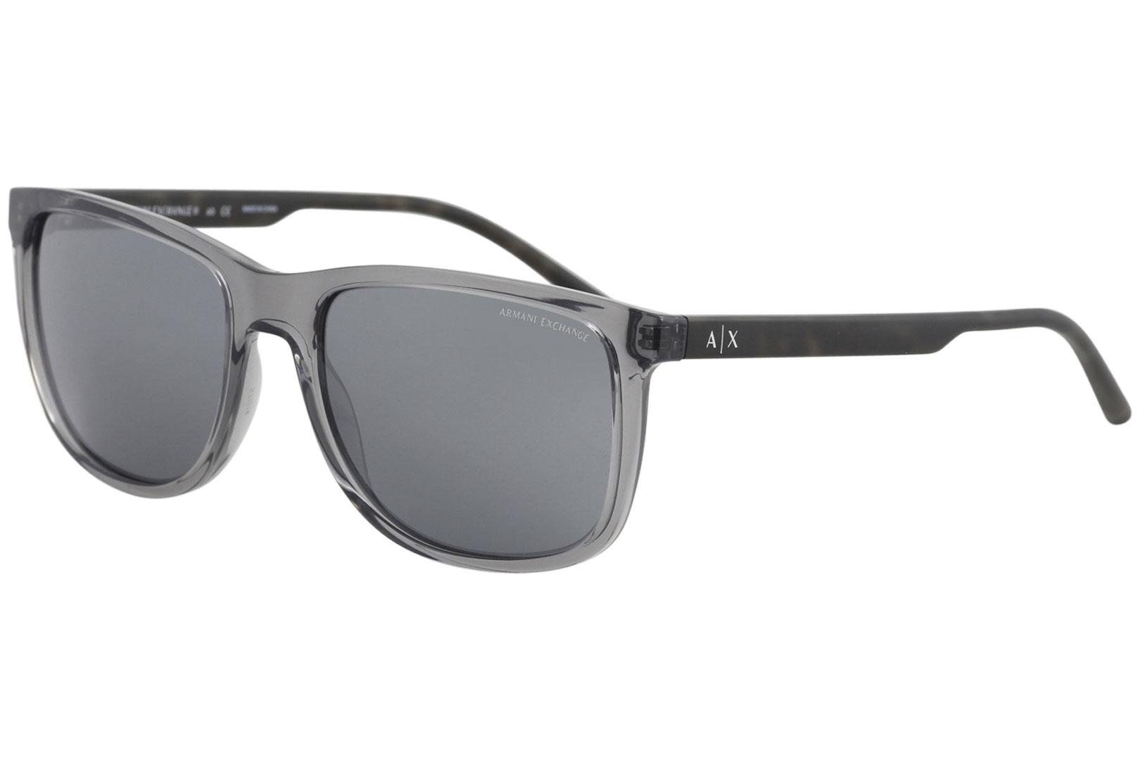 armani exchange ax4070s