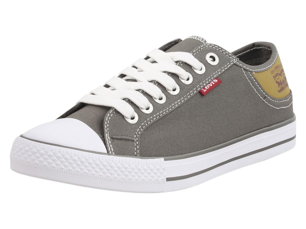 levi's stan buck men's sneaker