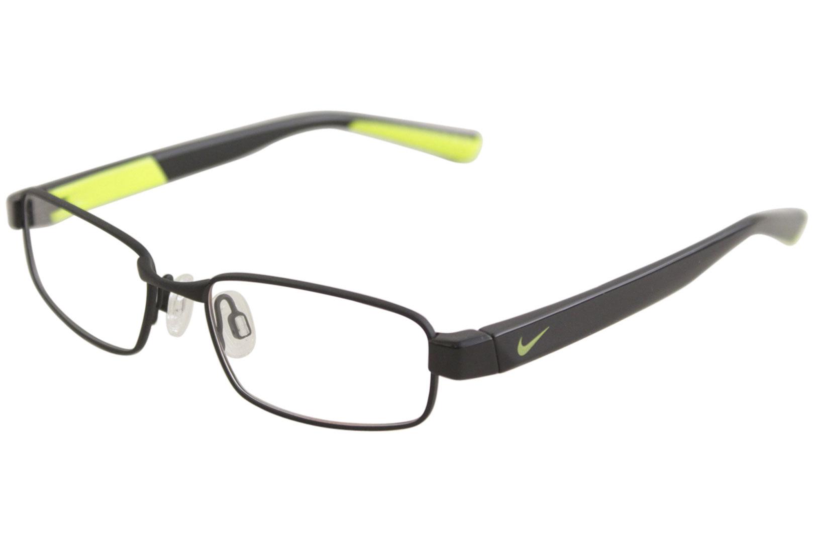 nike sport glasses frames