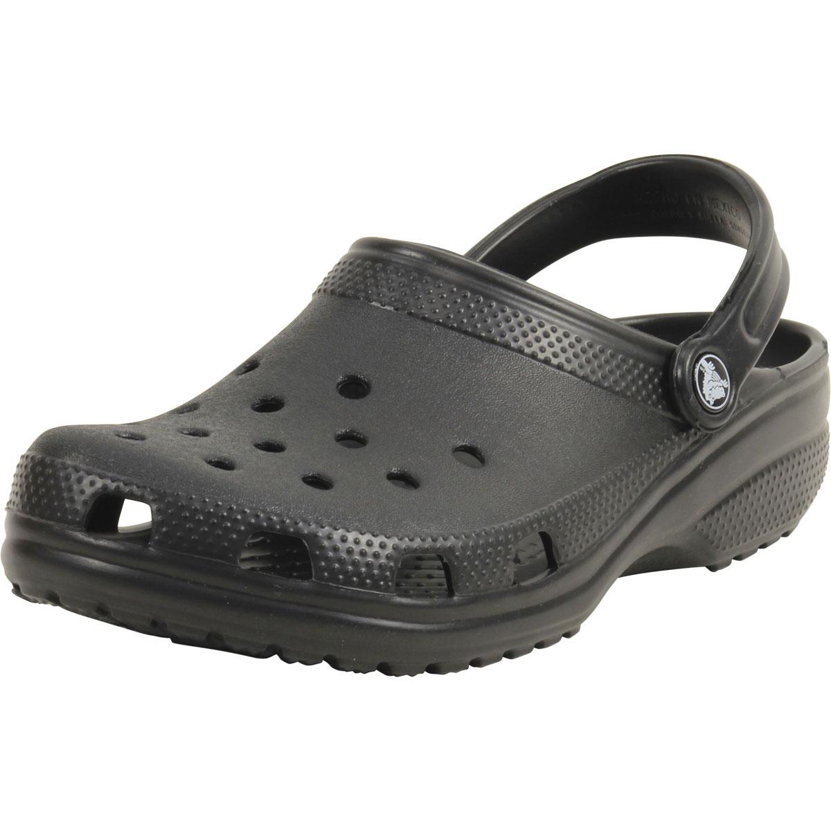 Crocs Men's Original Classic Clogs Sandals Shoes