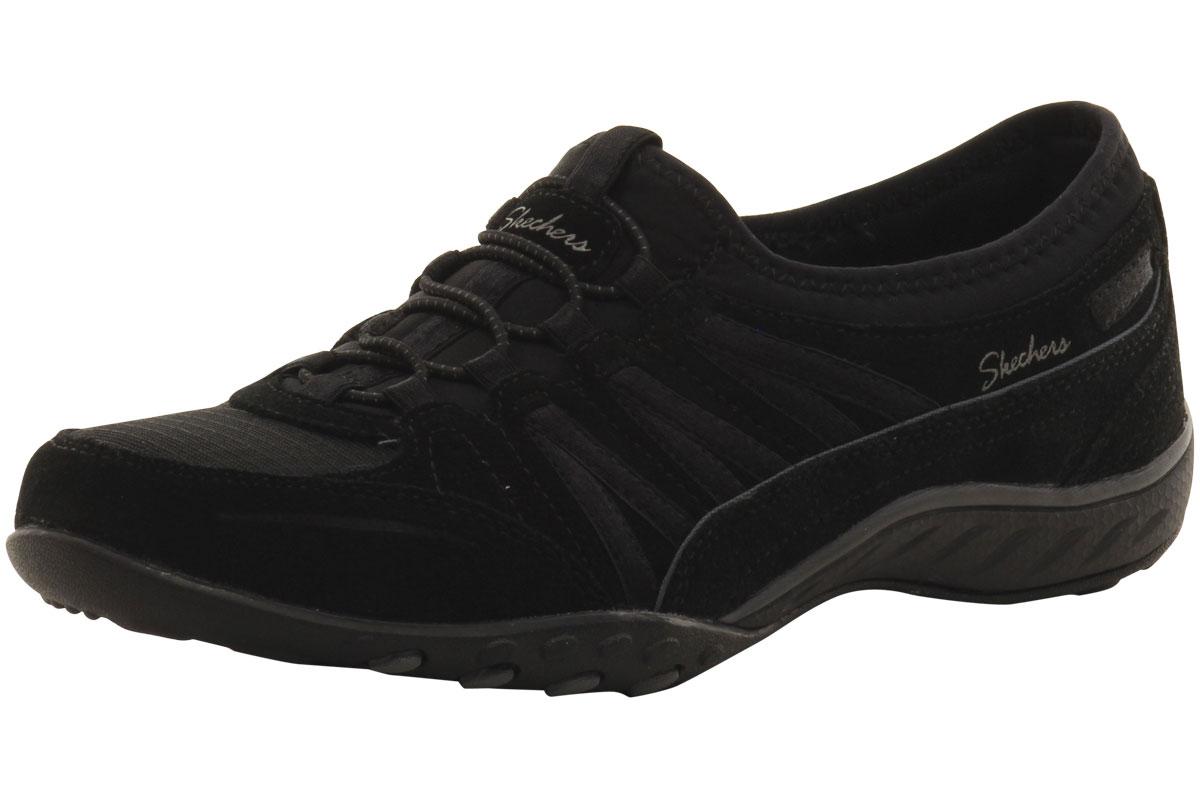 skechers relaxed fit memory foam womens reviews