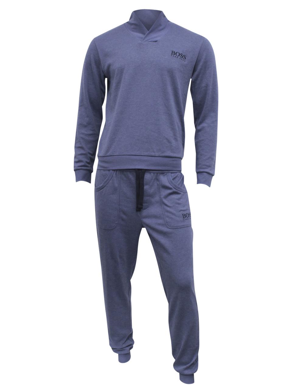 hugo boss pyjama set