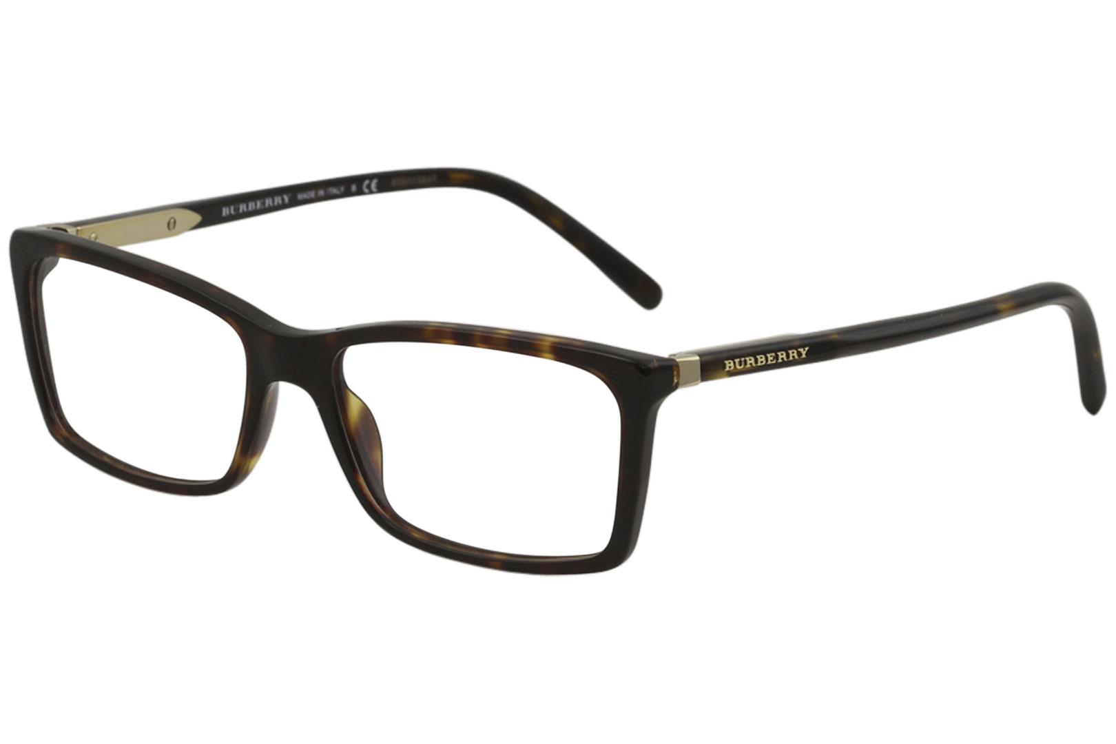 burberry eyeglasses 2139