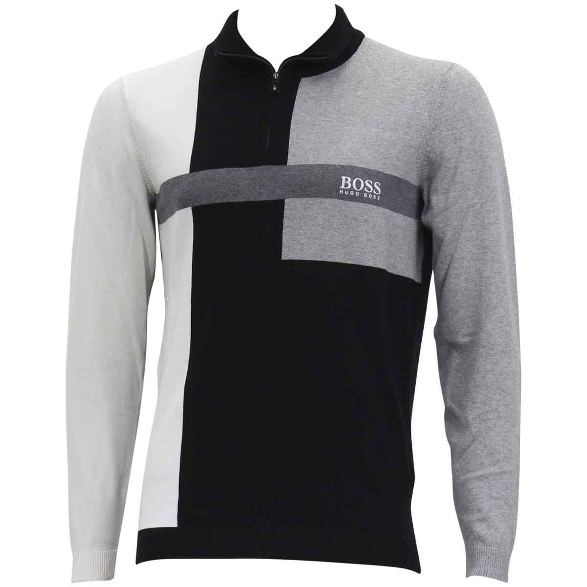 Long Sleeve Color Block V Neck Sweatshirt