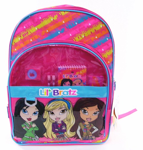 bratz bag