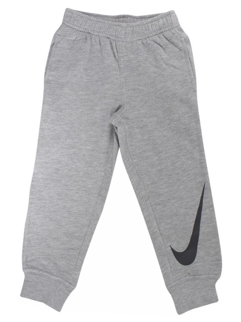 grey nike therma fit sweatpants