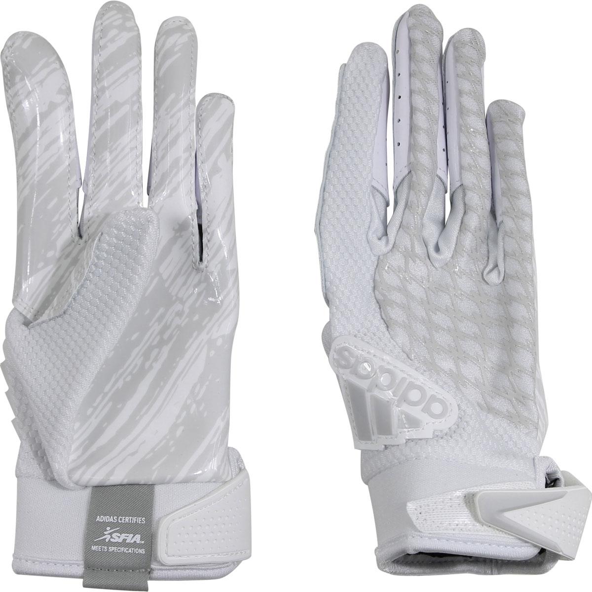 adidas youth football gloves