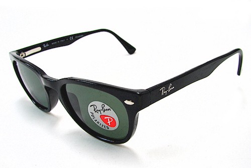 ray ban rb4140 polarized