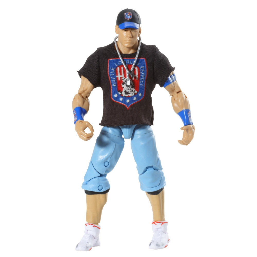 toys of john cena