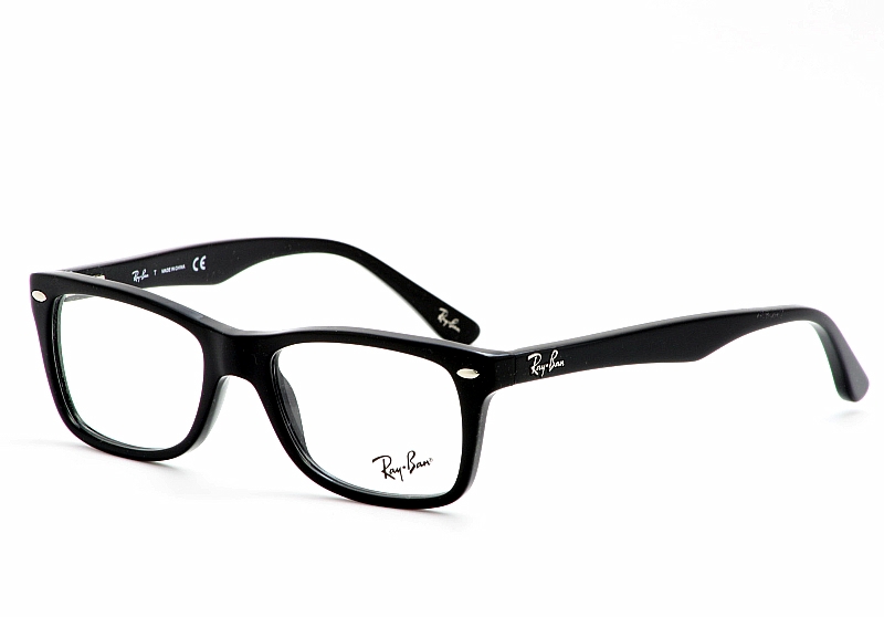 Ray-Ban Eyeglasses RB5283 5283 RayBan Full Rim Round Optical Frame