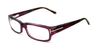 Tom Ford Tf 5137 Eyeglasses Purple Violet 081 Ft5137