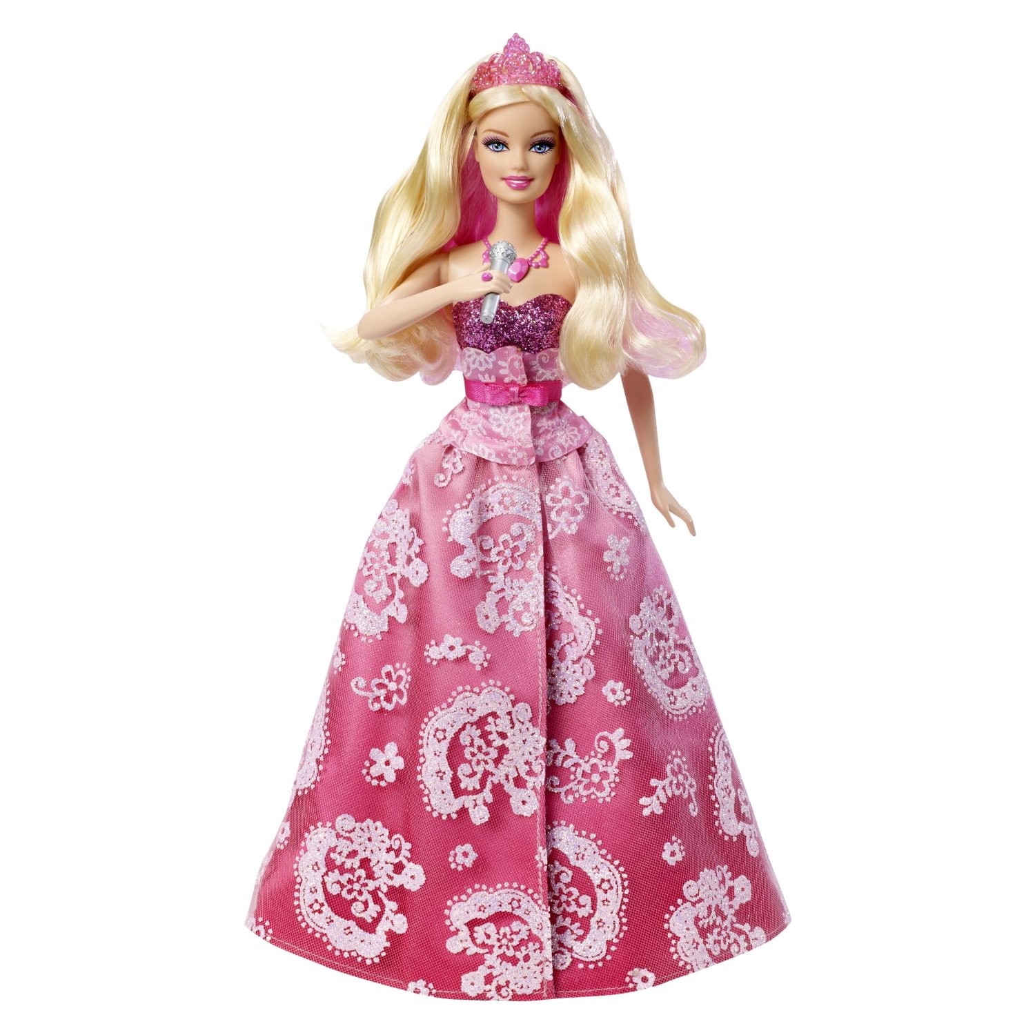 barbie 2 princess