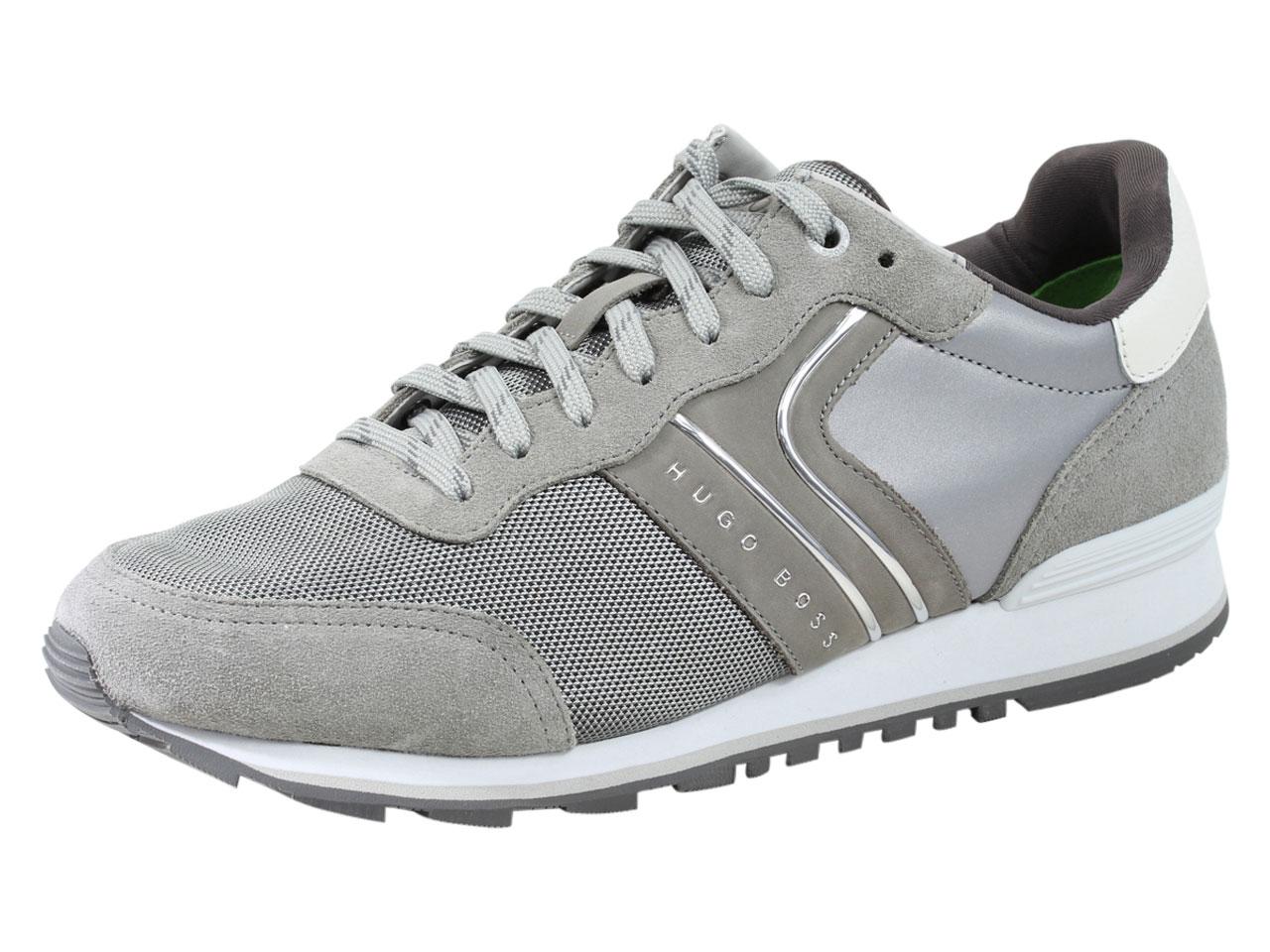 hugo boss men's sneaker shoes