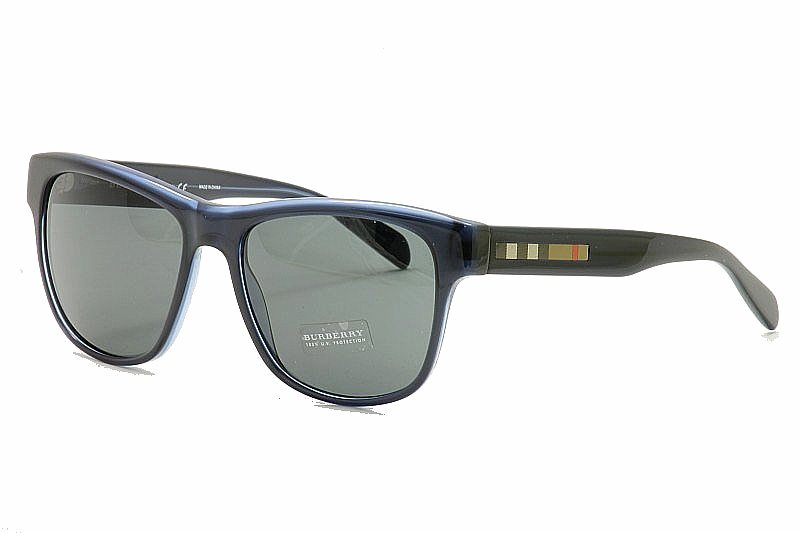 wayfarer burberry