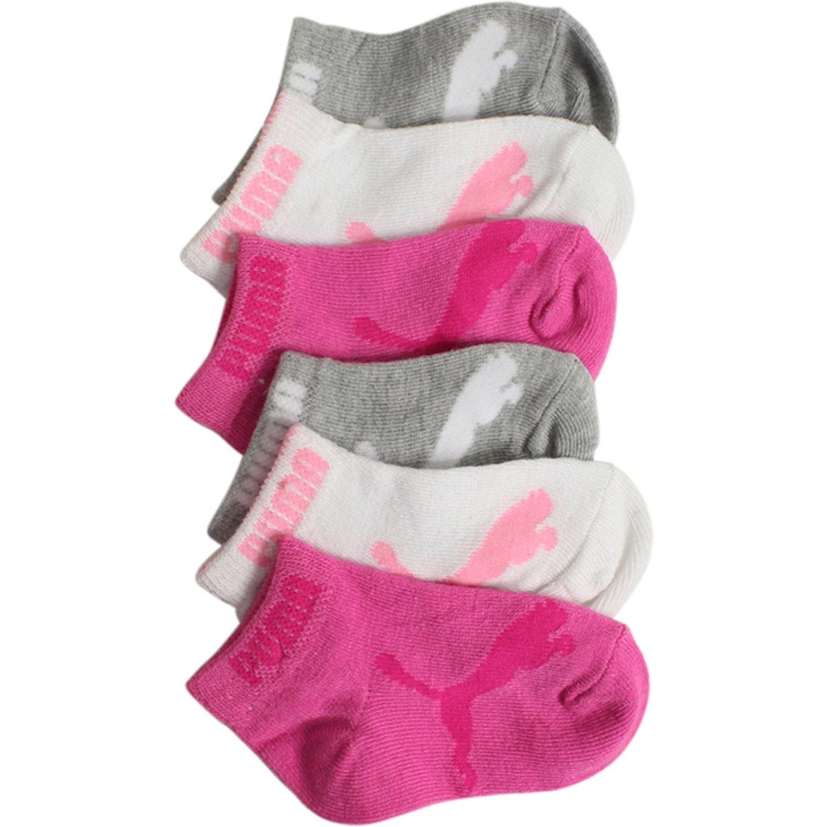 puma lifestyle socks