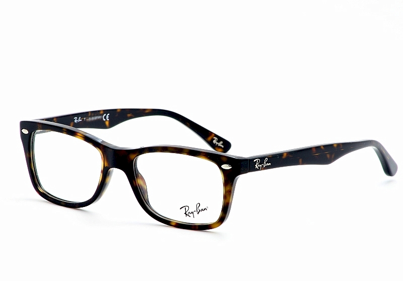 Ray-Ban Eyeglasses RB5283 5283 RayBan Full Rim Round Optical Frame