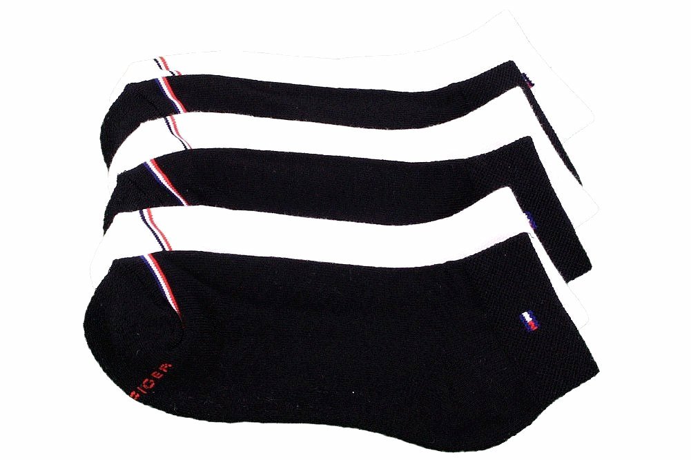 tommy hilfiger ladies socks