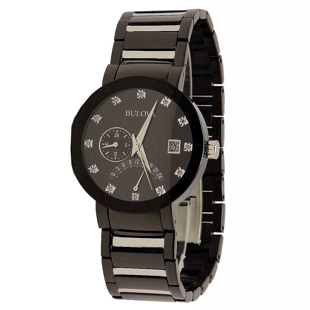 Bulova 98D109