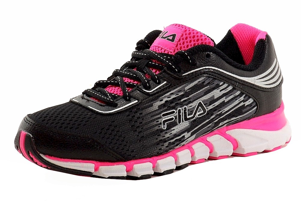 fila running women