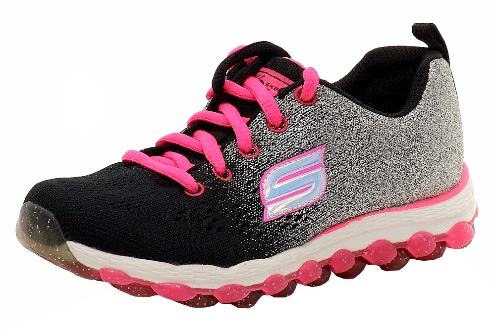 skechers open back sneakers