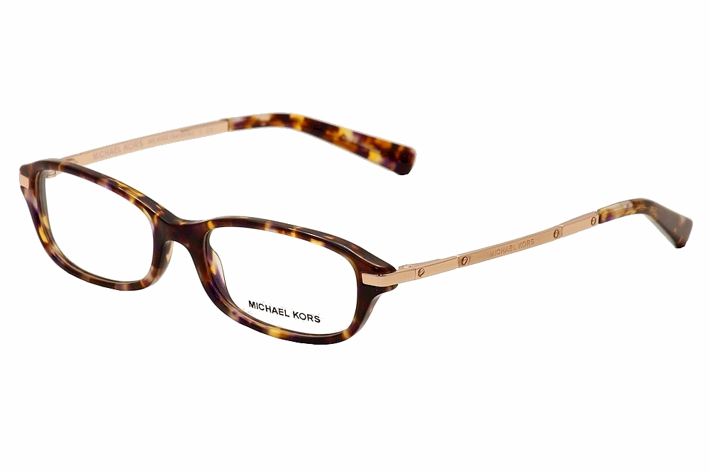 Michael Kors Women's Eyeglasses Sardinia MK4002 MK/4002 Optical Frame