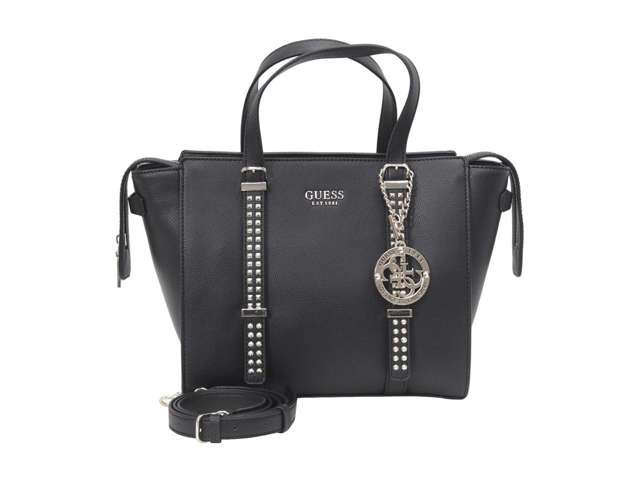 guess studded bag