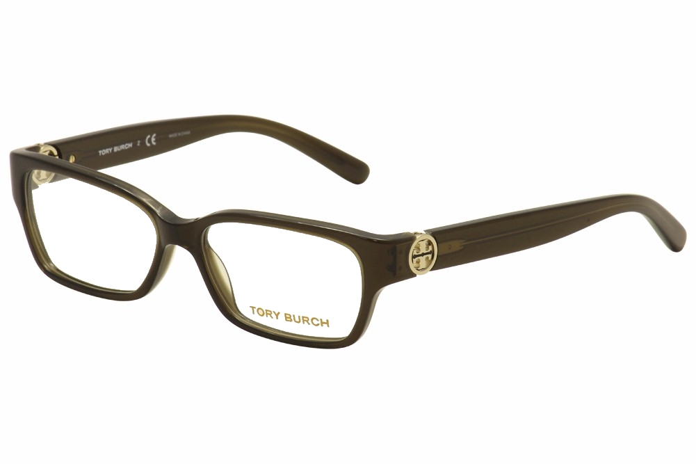 Tory Burch Women's Eyeglasses TY2025 TY/2025 Full Rim Optical Frame