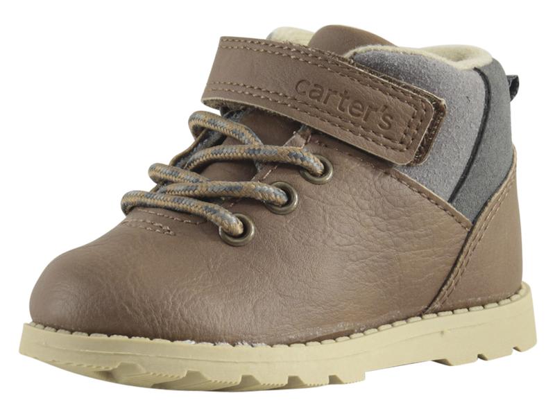 carters boys boots