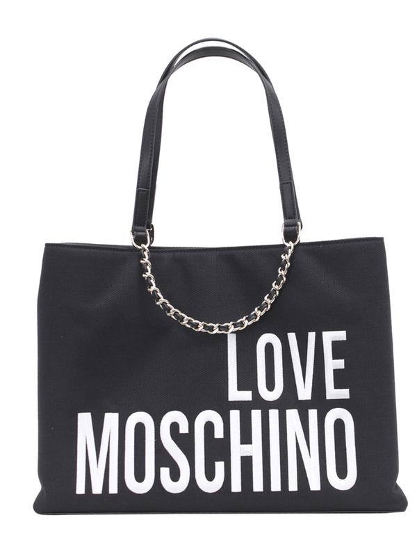 love moschino tote bag sale